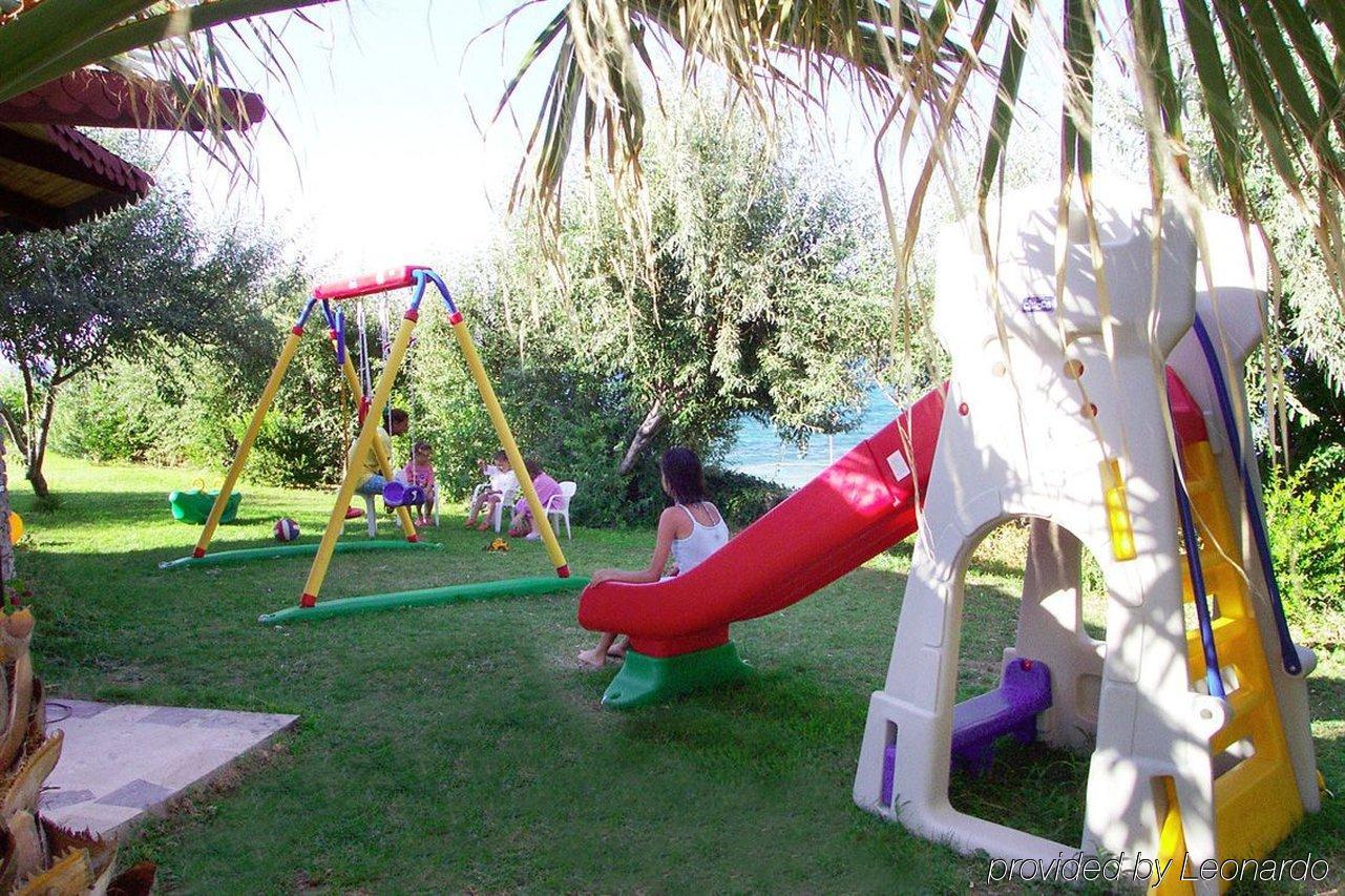 Babaylon Hotel Cesme Fasilitas foto
