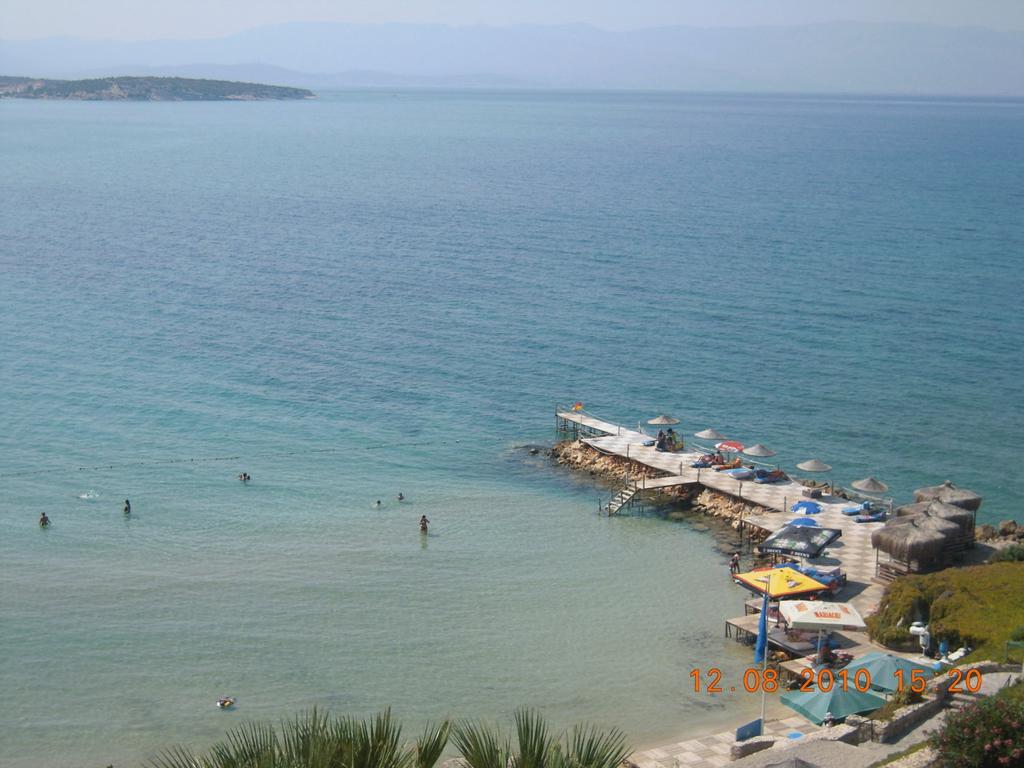 Babaylon Hotel Cesme Fasilitas foto